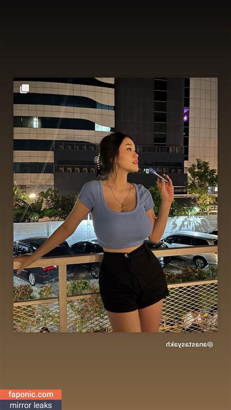 anatasialysa sex|Anastasya Khosasih .